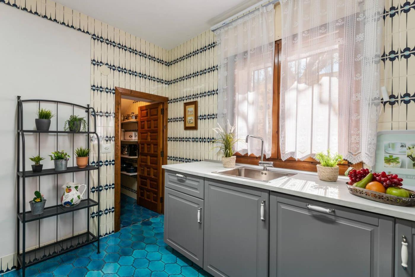 Villa Benimarco - Plusholidays Бениса Экстерьер фото