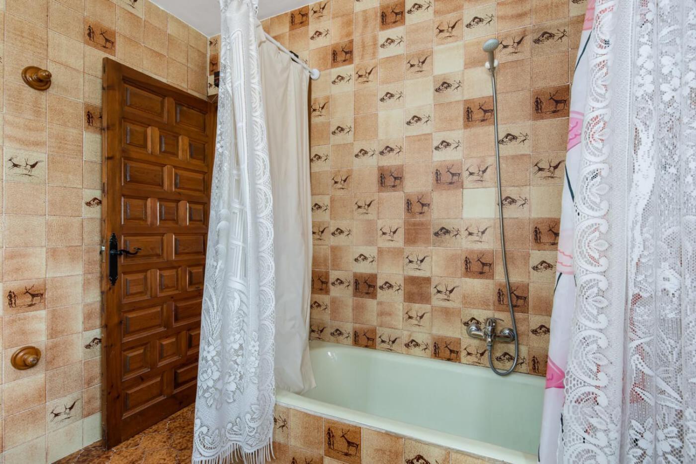 Villa Benimarco - Plusholidays Бениса Экстерьер фото