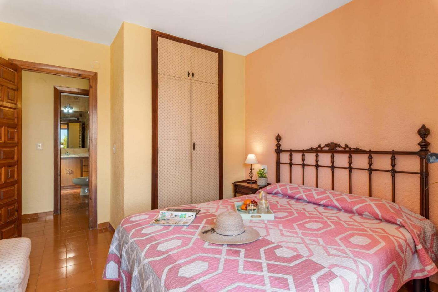 Villa Benimarco - Plusholidays Бениса Экстерьер фото