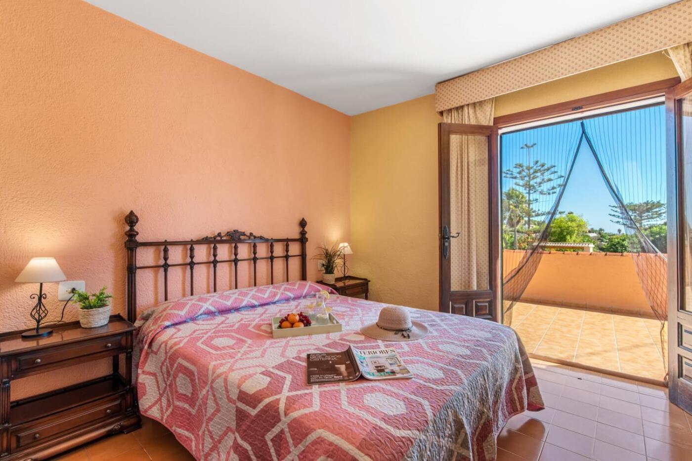 Villa Benimarco - Plusholidays Бениса Экстерьер фото